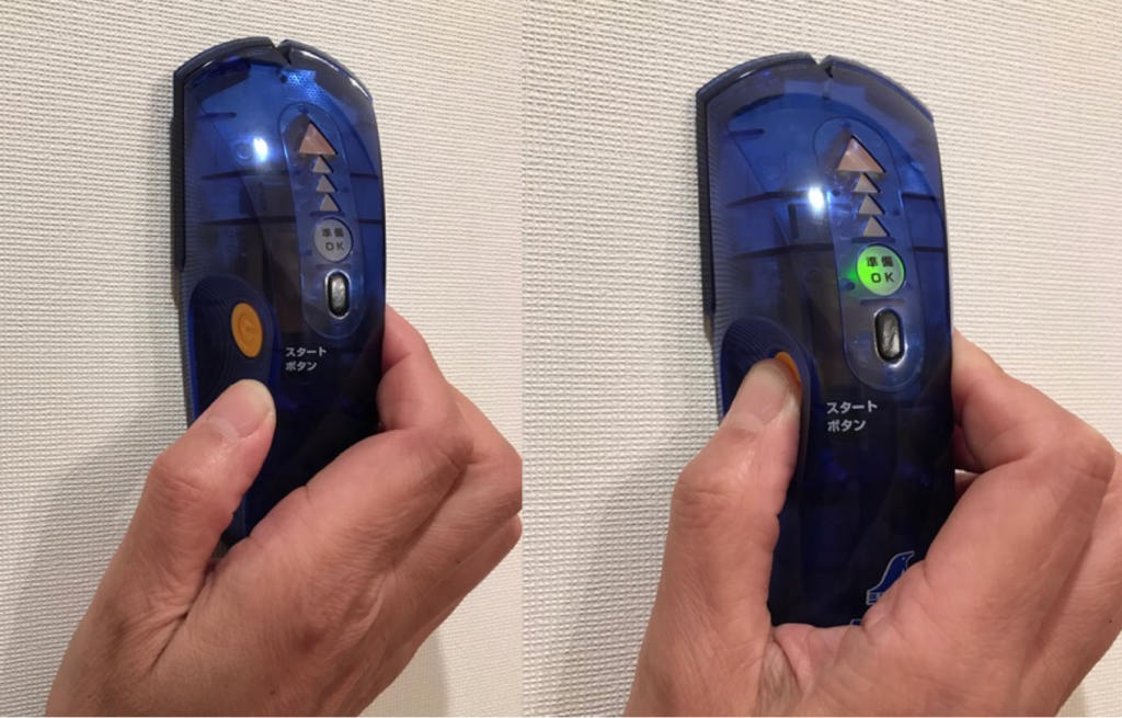 下地センサーの使い方 シンワはおすすめ 仕組みも調査 Diyショップ店員のエンジョイ工房